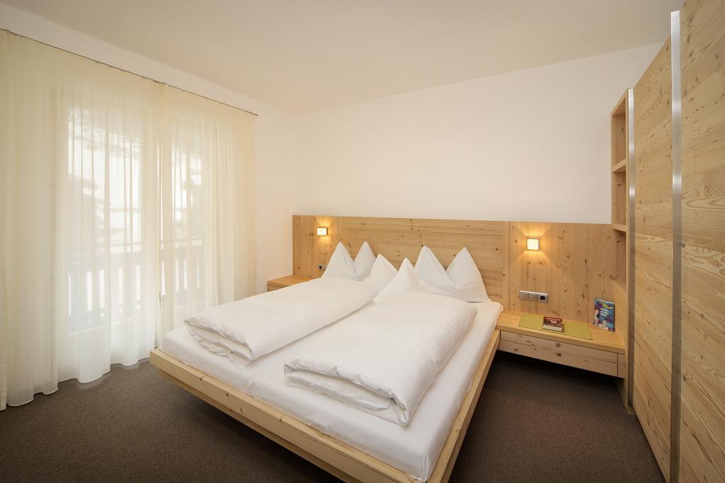 Hotel Ultnerhof Santa Gertrude Cameră foto